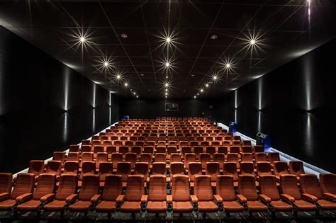 UGC Cinemas Aarschot